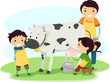 Milk Kids