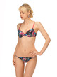 Photo: seductive woman in sexy lingerie seductive woman in sexy lingerie