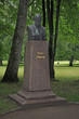 Theodor Storm-Denkmal in Husum