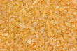 Photo: cracked grain bulgur close up macro cracked grain bulgur close up macro