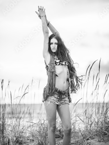 Photo: bohemian beach bohemian beach