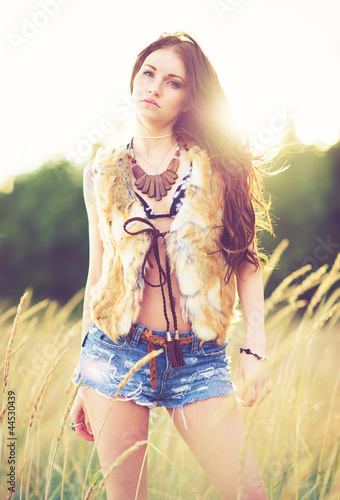 Photo: bohemian beach bohemian beach