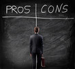 Pros and Cons