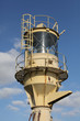 Foto: alter Leuchtturm in Kiel alter Leuchtturm in Kiel