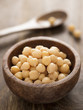 Photo: chickpeas chickpeas