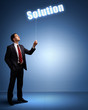 Ideas and creativity in business