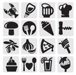 kitchen set