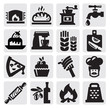 bakery set