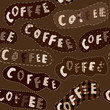 Coffee pattern
