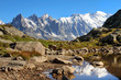 Mont Blanc, France