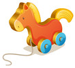 wooden toy