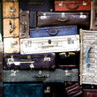 valigie vintage