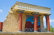 Knossos Kreta