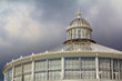Photo: Botanical Garden Copenhagen, Glasshouse Botanical Garden Copenhagen, Glasshouse