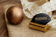 Wellness schenken