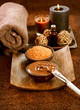 Photo: Chocolate Spa Mask Chocolate Spa Mask