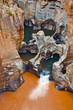 Photo: Bourkes Luck Potholes, in Mpumalanga, South Africa Bourkes Luck Potholes, in Mpumalanga, South Africa