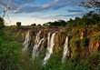 Photo: Victoria Falls, Zambia Victoria Falls, Zambia