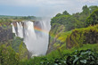 Photo: Victoria Falls, Zimbabwe Victoria Falls, Zimbabwe