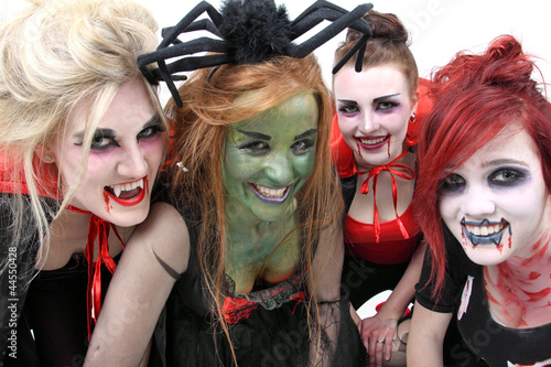 Photo: Straßenkarneval Straßenkarneval