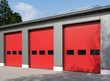 Gewerbehalle
