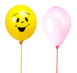 balloons