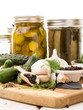 Pickling