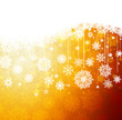 Elegant christmas background. EPS 8