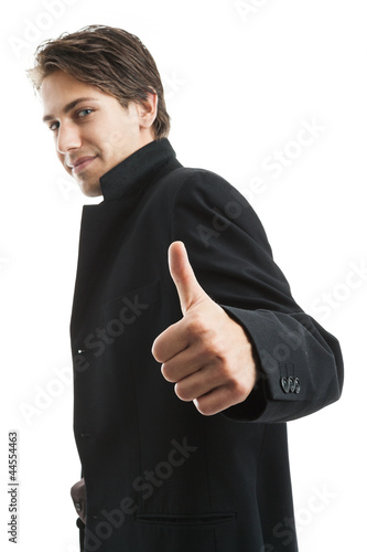 Foto: Erfolgsversprechend Erfolgsversprechend