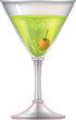Vector: Cocktail Cocktail