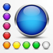 Buttonset Farbauswahl