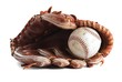 Baseball glove