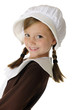 Happy Pilgrim Hello