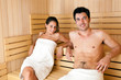 Steam bath