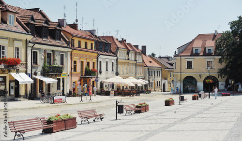 Photo: Sandomierz Sandomierz