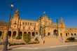 Plaza de España