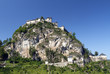 Castle Hochosterwitz Austria