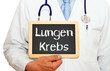 Lungen Krebs