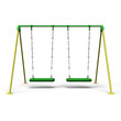 SwingFrontView