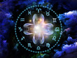 Astrology Background