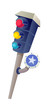 icon traffic light