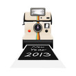 new year 2013