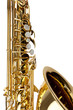 Illustration: Just a sax Just a sax