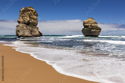 Photo: The Twelve Apostles The Twelve Apostles