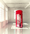 call-box