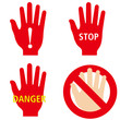 stop