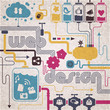 web design