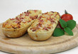 Baguette Hawaii