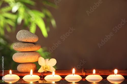 Photo: Zen concept Zen concept
