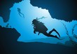 Vektor: Divers Divers